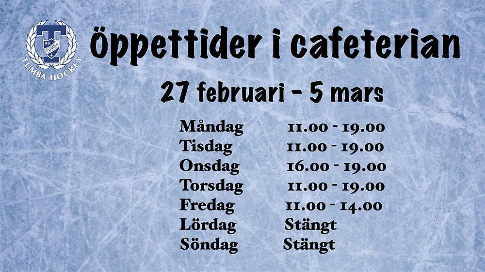 IFK Tumba IK Svenskalag.se